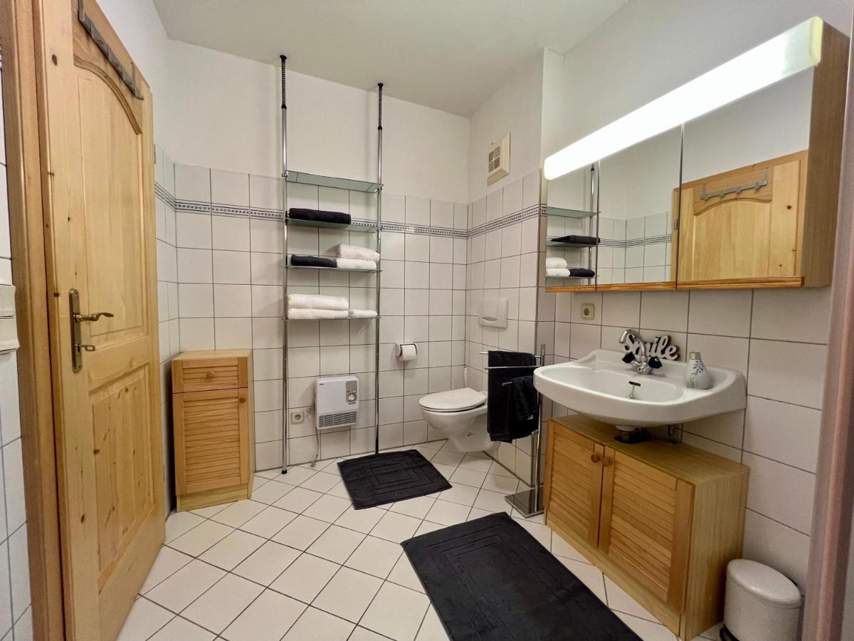 Ferienwohnung Almlust Hochrindl Εξωτερικό φωτογραφία