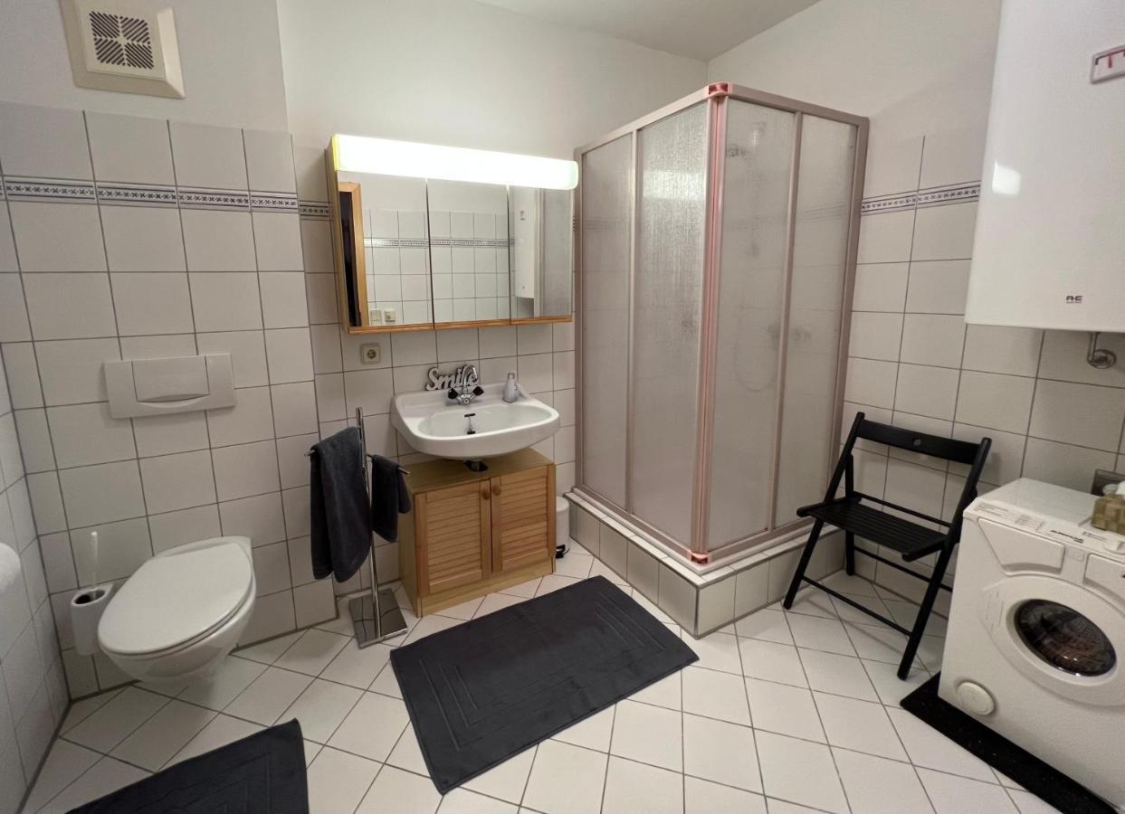 Ferienwohnung Almlust Hochrindl Εξωτερικό φωτογραφία